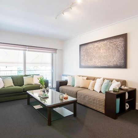 Sun & Sea Suite, Kavouri Ateny Zewnętrze zdjęcie