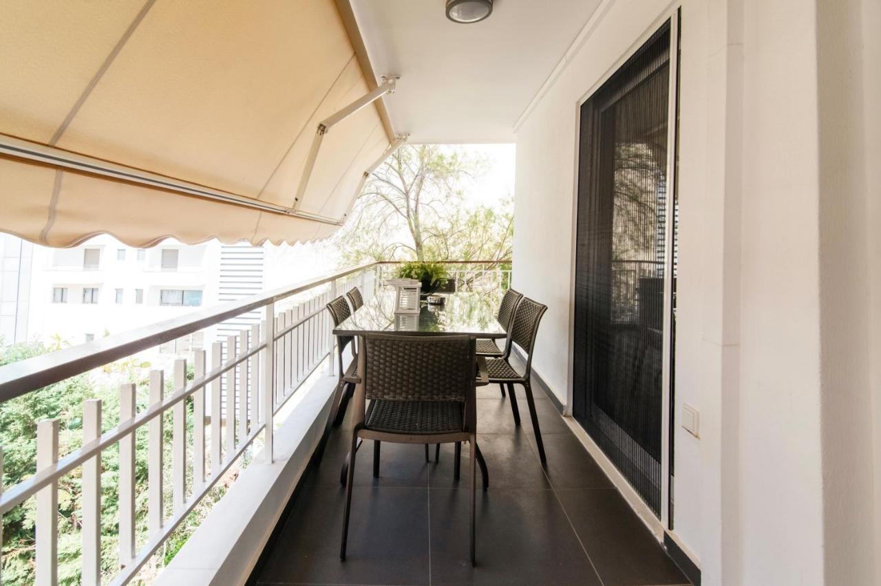 Sun & Sea Suite, Kavouri Ateny Zewnętrze zdjęcie