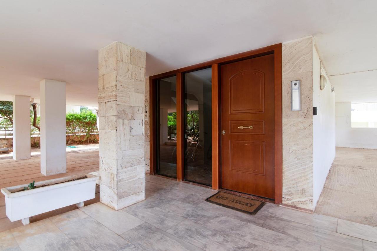 Sun & Sea Suite, Kavouri Ateny Zewnętrze zdjęcie