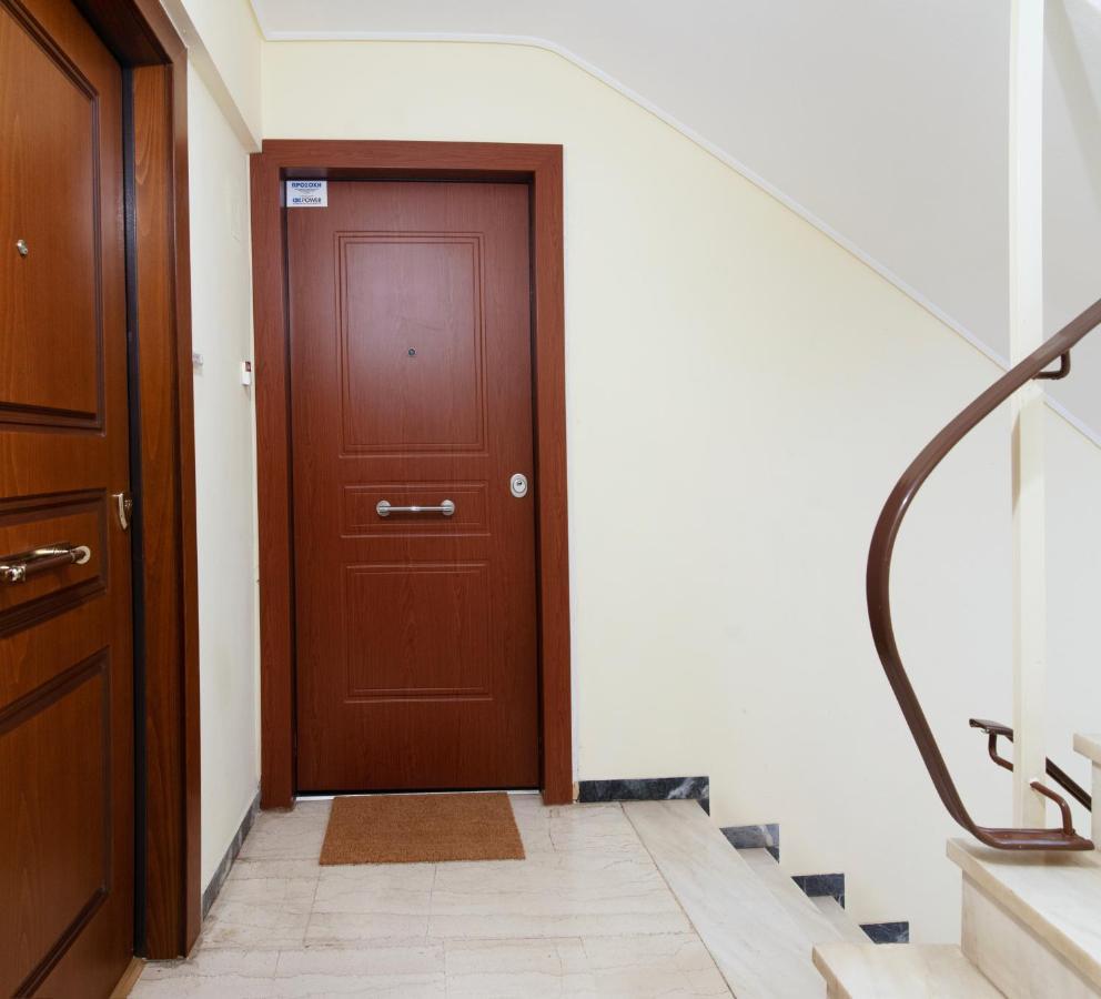 Sun & Sea Suite, Kavouri Ateny Zewnętrze zdjęcie