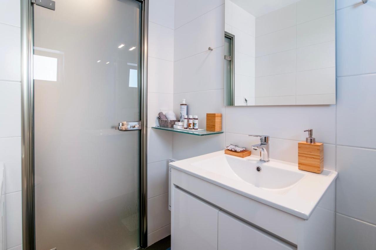 Sun & Sea Suite, Kavouri Ateny Zewnętrze zdjęcie