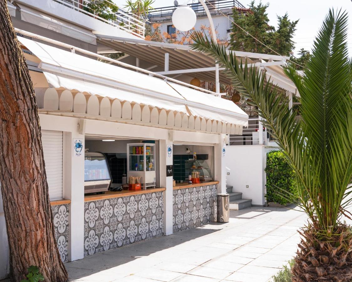 Sun & Sea Suite, Kavouri Ateny Zewnętrze zdjęcie