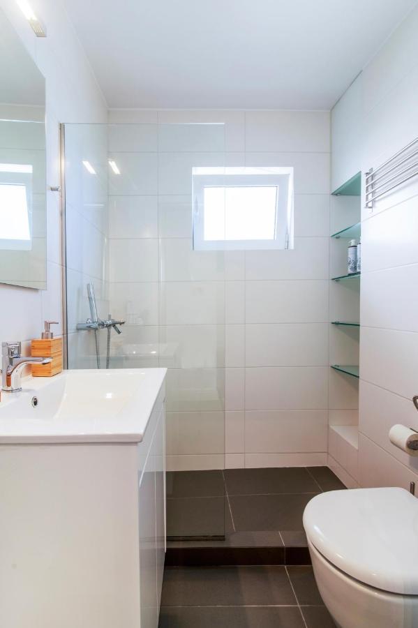 Sun & Sea Suite, Kavouri Ateny Zewnętrze zdjęcie