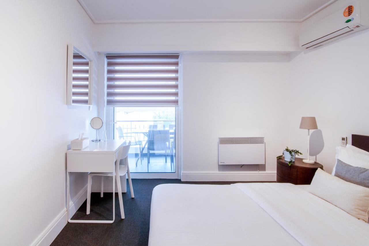 Sun & Sea Suite, Kavouri Ateny Zewnętrze zdjęcie