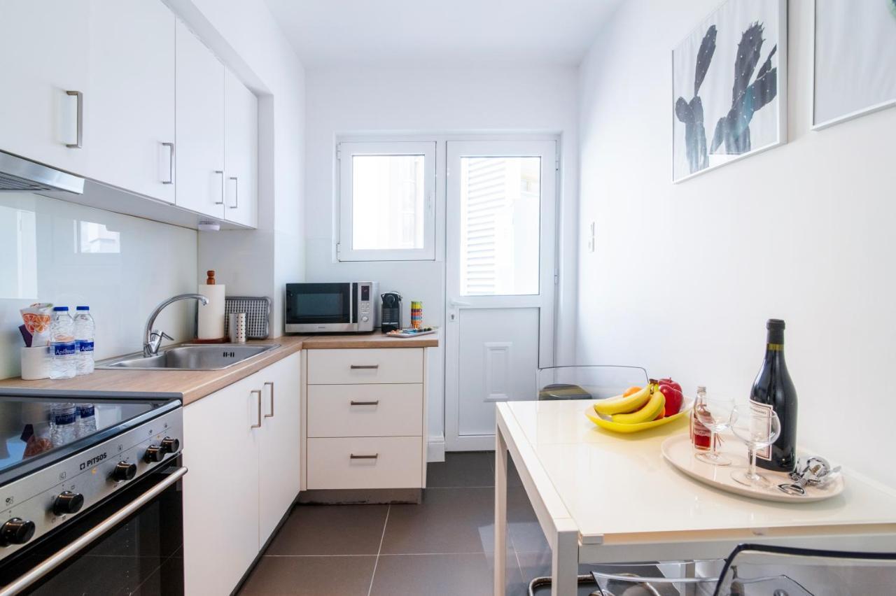 Sun & Sea Suite, Kavouri Ateny Zewnętrze zdjęcie