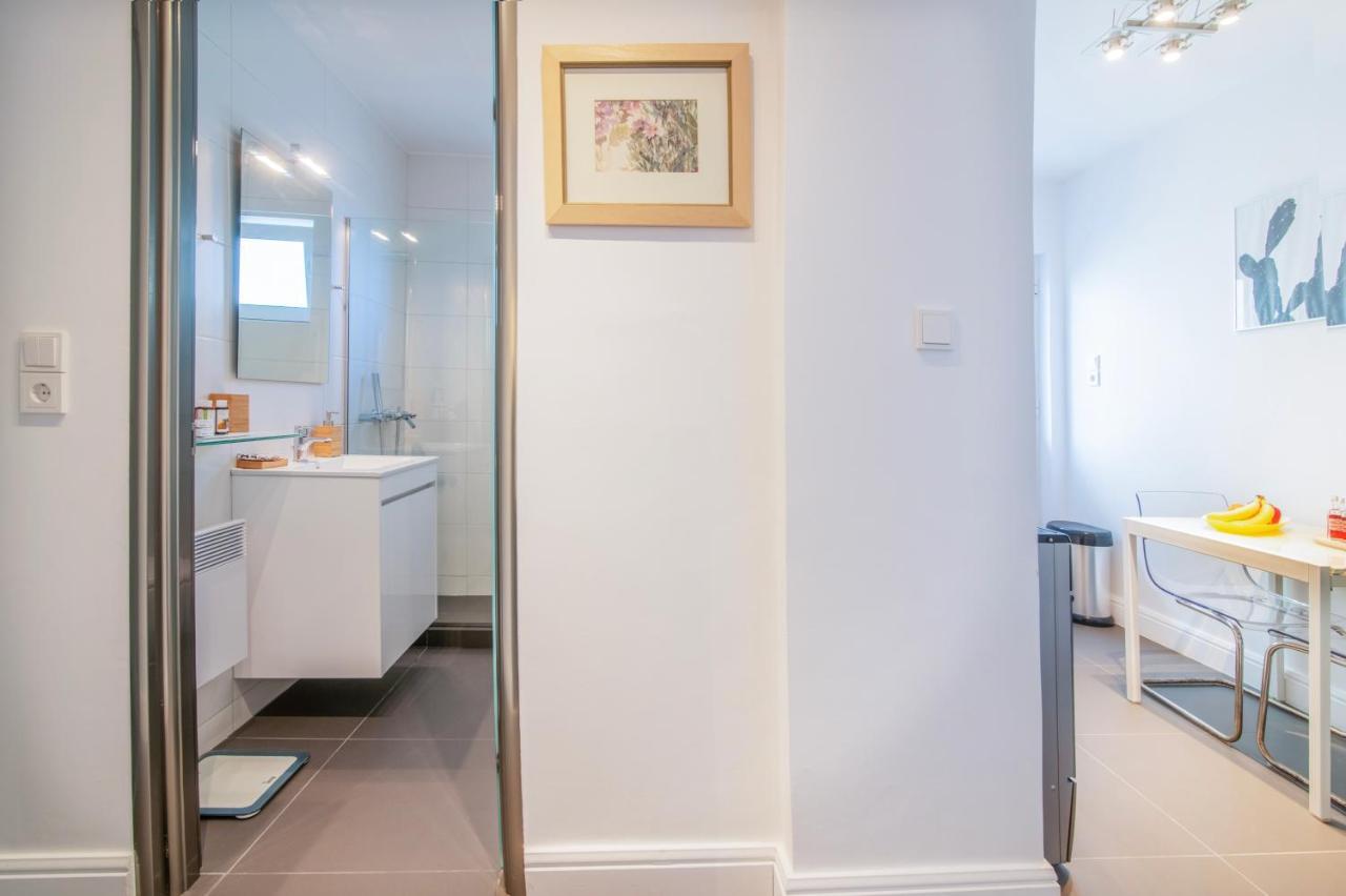 Sun & Sea Suite, Kavouri Ateny Zewnętrze zdjęcie