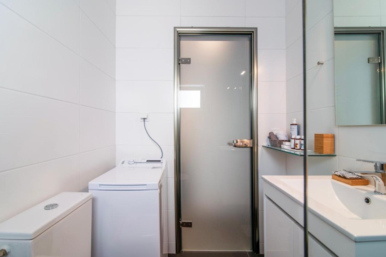 Sun & Sea Suite, Kavouri Ateny Zewnętrze zdjęcie